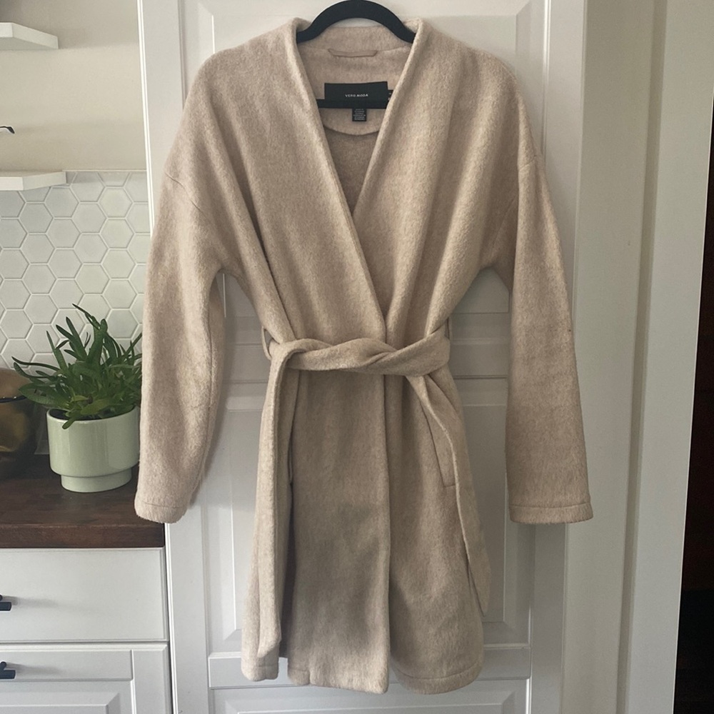 Vero Moda Sweater Jacket